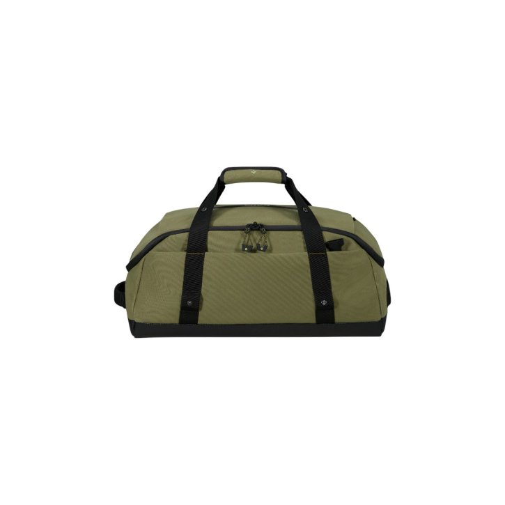 Samsonite ECODIVER Duffle S ltd waxed wasabi